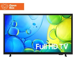 Televizorius Samsung LED TV UE32F6002FK (Pažeista pakuotė)
