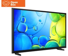 Televizorius Samsung LED TV UE32F6002FK (Pažeista pakuotė)