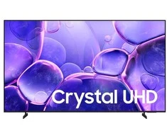 Televizorius Samsung UHD Smart LED TV UE65U8092FU/Damaged box (Pažeista pakuotė)