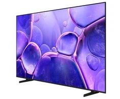 Televizorius Samsung UHD Smart LED TV UE65U8092FU/Damaged box (Pažeista pakuotė)
