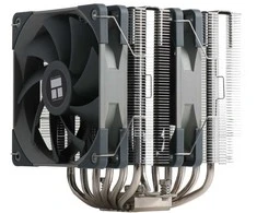 Thermalright Peerless Assassin 120 Procesoriaus aušintuvas
