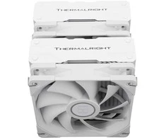 Thermalright Peerless Assassin 120 Baltas (Baltas) Procesoriaus Aušintuvas