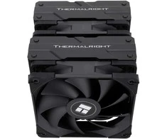 Thermalright Peerless Assassin 120 Juodas (Juodas) Procesoriaus Aušintuvas