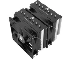 Thermalright Phantom Spirit 120 SE Juodas (120mm) Procesoriaus aušintuvas