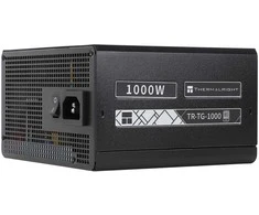 Thermalright TG-1000 – 1000W Fully Modular 80Plus Gold ATX 3.0 PSU Maitinimo Blokas