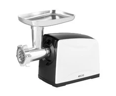 Mėsmalė ECG MG 2510 Power Meat grinder 500 W, 10 speed settings