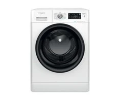 WHIRLPOOL Skalbimo mašina FFB 10469 BV EE, 10 kg, 1400 rpm, Energy class A, Gylis 60.5 cm, Steam refresh