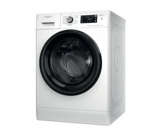 WHIRLPOOL Skalbimo mašina FFB 8469 BV EE, 8kg, 1400 rpm, Energy class A, Gylis 63 cm, Inverter motor, Steam refresh