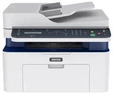 Xerox B115 Mono Daugiafunkcinis Spausdintuvas, Up to 20ppm, Copy, Print, Scan, Faksas, A4/Letter, USB, Network, Wireless, Automatic Document Feeder