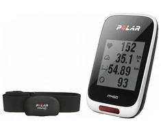 Dviračio kompiuteris Polar M450