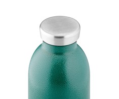 Gertuvė Games Workshop 24Bottles 24 Bottles - Clima Bottle 0,5 L - Rustic Moss Žalias (24B157)