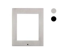 ĮĖJIMO SKYDELĖ 1 MODULE SURF./FRAME HEL. IP VERSO 9155021 2N
