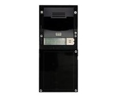 2N ĮĖJIMO PANELIO PAGRINDINIS BLOKAS HELIOS/IP VERSO W/ 9155101CB 2N