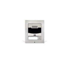 ĮĖJIMO SKYDELIS IP SOLO BE KAMEROS / Juodas 9155301BS 2N
