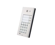 ĮĖJIMO SKYDELĖ HELIOS IP VARIO/W/CAM 9137131CKU 2N