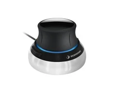 Pelė Hewlett Packard (HP) 3DCONNEXION SpaceMouse Compact