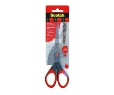 3M Žirklės SCOTCH Precision ,18 cm