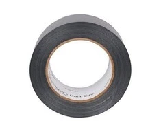 3M 2000 Cinta Americana, pilka, PVC, 46 m, 50 mm, 0,15 mm