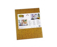 Lipni lenta 3M, 46x58,5, ruda