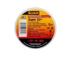 3M Savaiminis gesinimas SCOTCH S33 + PCW juosta 19mm 20m