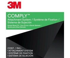 3M 7100207581 ekrano privatumo filtras