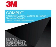 3M 7100207593 ekrano privatumo filtras