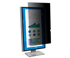 3M 7100143035 ekrano privatumo filtras Berėmio ekrano privatumo filtras 54,6 cm (21.5")