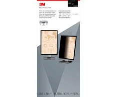 3M 7100142919 ekrano privatumo filtras Berėmio ekrano privatumo filtras 63,5 cm (25")
