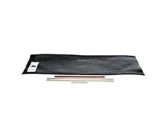 3M Rękaw termokurczliwy 30-110mm dł.1000mm HDCW 110/30-1000 (7000061438)