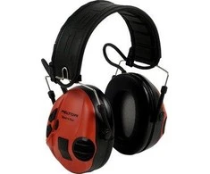 Apsauginės ausinės 3M 7000039607; 26 dB