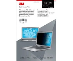3M PF14.0W9 Privacy Filter for Widescreen Nešiojamas kompiuteris 14.0"