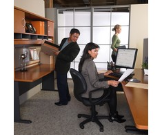 3M F20.0W9 Privacy Filter for LCD Monitorius 20" Juodas, 443 x 250 mm