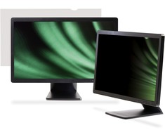 3M PF23.0W9 Privacy Filter for LCD Monitorius 23" Juodas, 287 x 10 x 510 mm