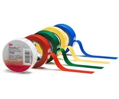 3M Izoliacinė juosta 15mm juoda