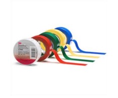 3M Izoliacinė juosta 15mm juoda