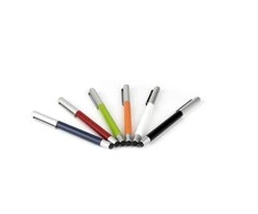 4Smarts Stylus Pen 2in1 juodas