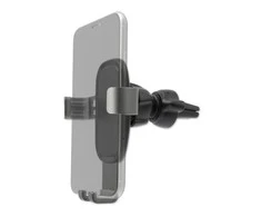 Dėklas 4Smarts Car Holder Grabber 2.0 pilkas / juodas