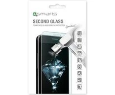 4smarts Antrasis stiklas 2.5D, skirtas Apple iPhone 7/8/SE 20/SE 22