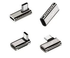 4Smarts USB-C OTG adapterių rinkinys 4 vnt
