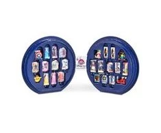 Zuru 5Surprise 5 staigmena Disney Store Mini Brands Collectors -kotelo