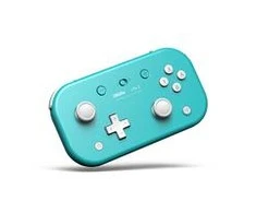 8BitDo Lite 2 BT žaidimų pultas – turkio spalvos