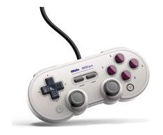 8Bitdo SN30 Pro USB G Edition laidinis valdiklis
