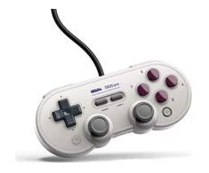 8Bitdo SN30 Pro USB G Edition laidinis valdiklis
