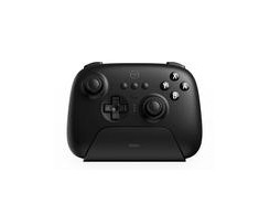 8BitDo Ultimate belaidis pultelis (juodas)