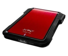 Serveris XPG (ADATA) ADATA XPG EX500 HDD 2.5i korpusas USB3.1