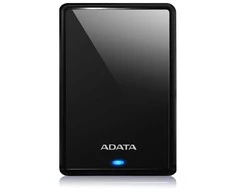 Išorinis kietasis diskas Adata HV620S 4TB, HDD 2.5i Juodas
