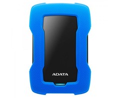 Kietasis diskas ADATA HD330 | 2000 GB | 2,5 colio | USB 3.1 | Mėlyna | Itin plonas ir didelė talpa patvariam HDD, trys unikalios spalvos su stilingu korpusu, išskirtinė apsauga nuo smūgio jutiklio, AES šifravimas 256 bitų, (atgal suderinamas su USB 2.0)