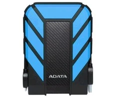 Kietasis diskas Išorinis diskas Adata HD710 Pro USB 3.1 2TB Mėlynas