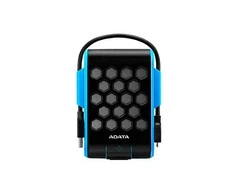 Išorinis kietasis diskas Adata HD720 1TB USB3 Mėlynas, IP68