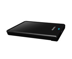 Išorinis kietasis diskas Adata HV620S 1TB 2,5'' USB3.0 Juodas